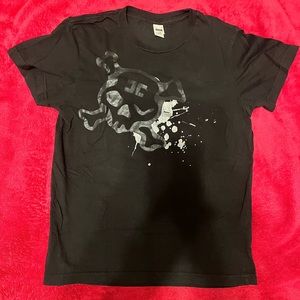 Combichrist girlie tee ☠️